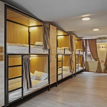 Ramana Garden Hostel - Self-Service Accommodation Bucureşti Exterior foto
